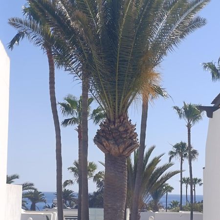 Blue Ocean Costa Teguise Exterior foto
