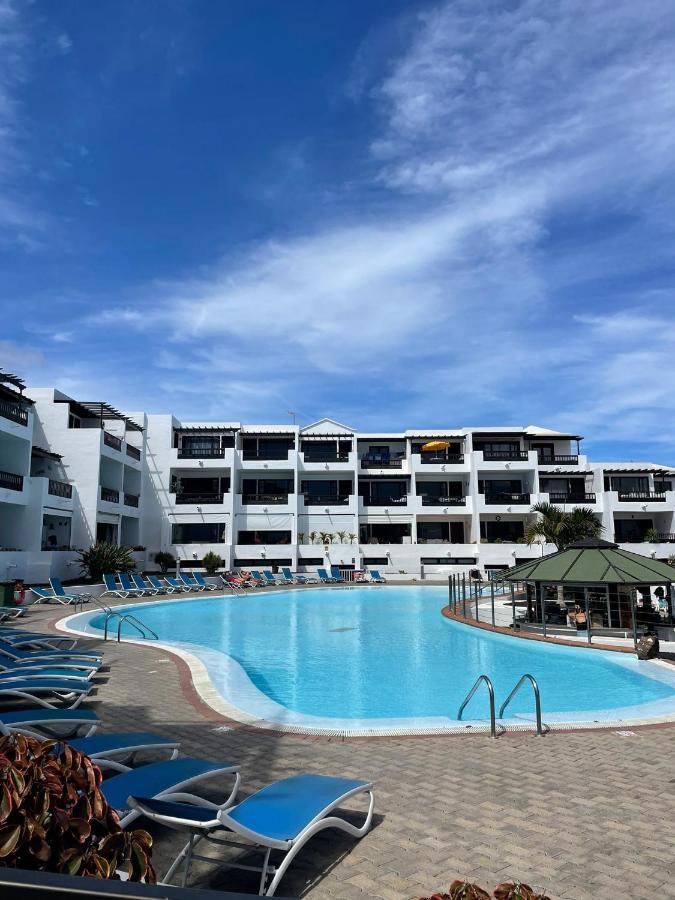 Blue Ocean Costa Teguise Exterior foto