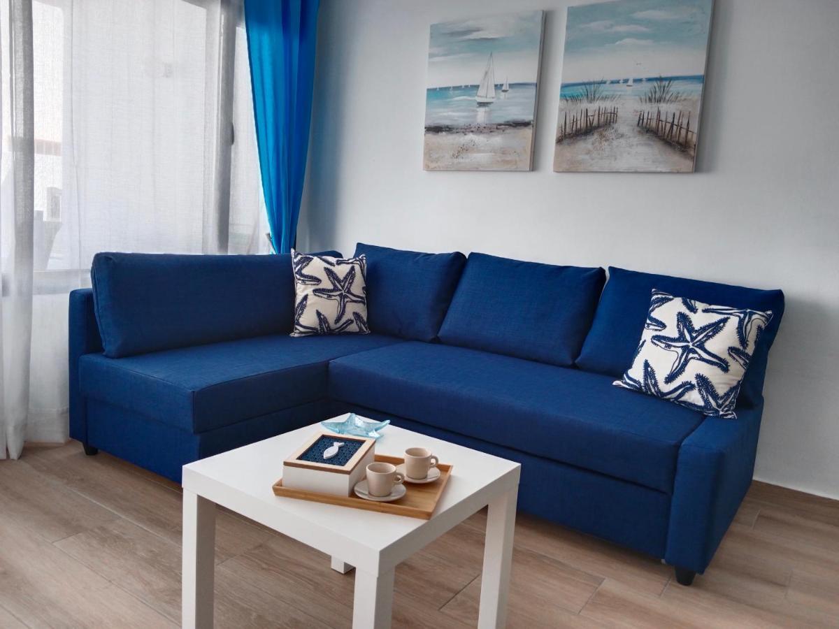 Blue Ocean Costa Teguise Exterior foto