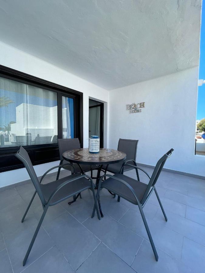 Blue Ocean Costa Teguise Exterior foto