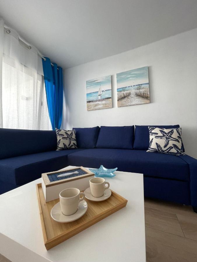 Blue Ocean Costa Teguise Exterior foto