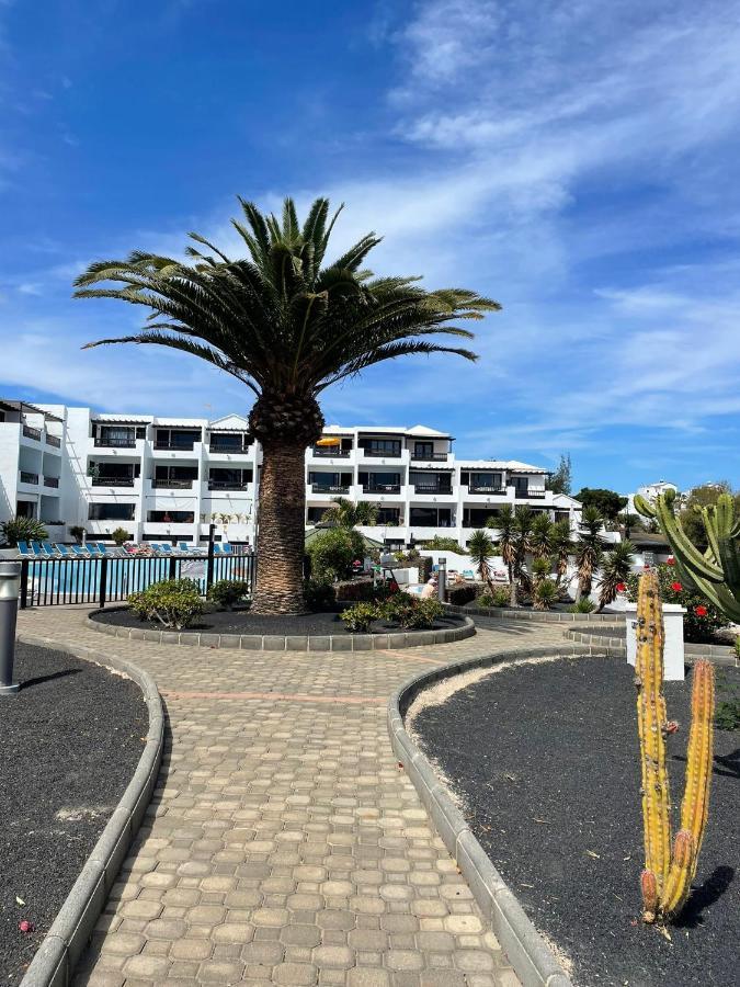 Blue Ocean Costa Teguise Exterior foto