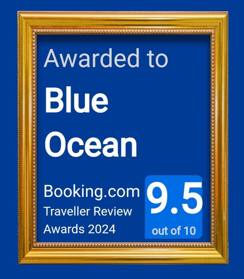 Blue Ocean Costa Teguise Exterior foto