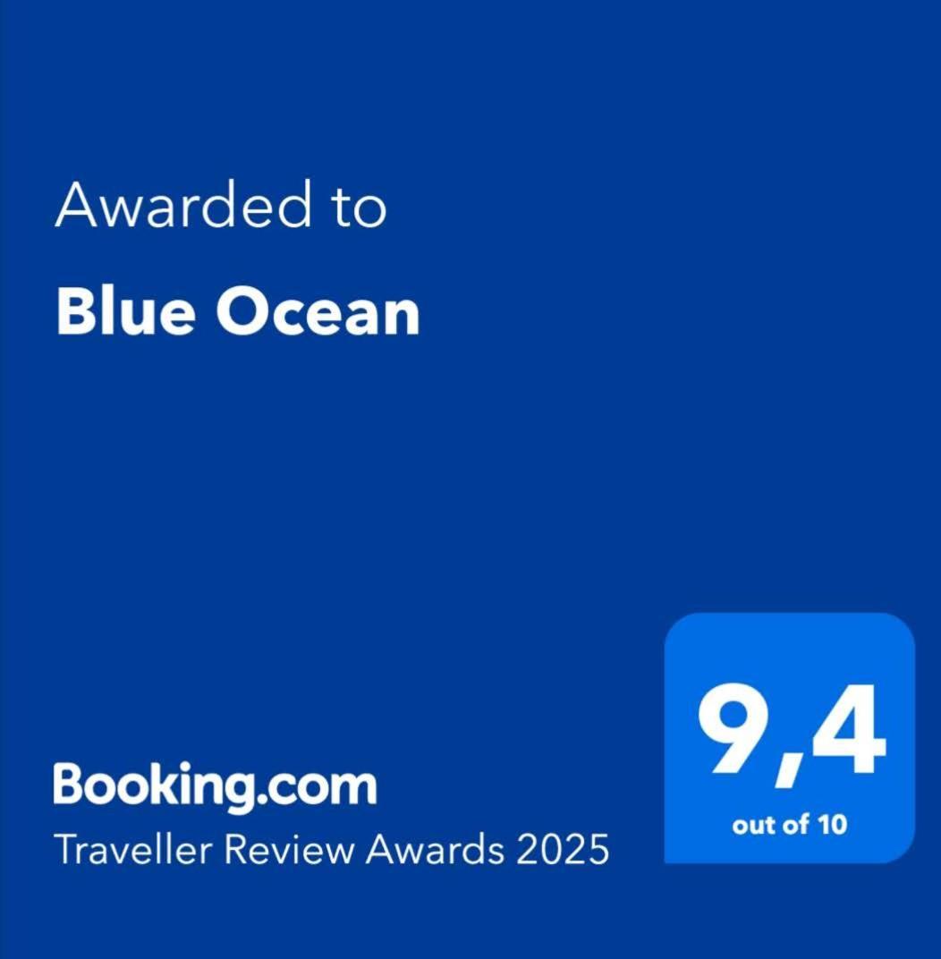 Blue Ocean Costa Teguise Exterior foto